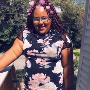 Meet your Posher, Marli